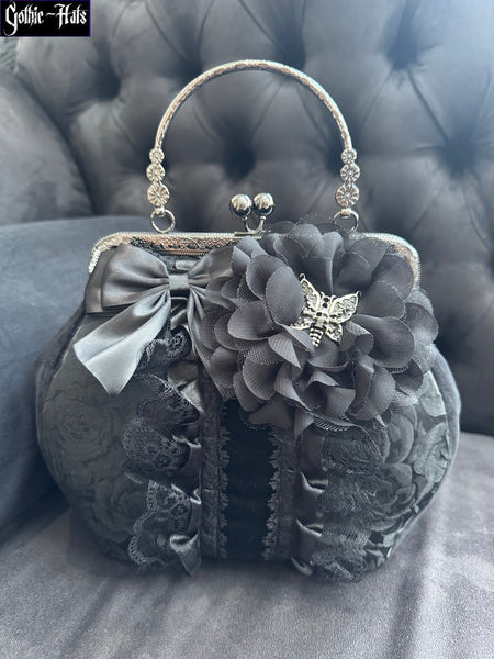 Baccara Moth Bag