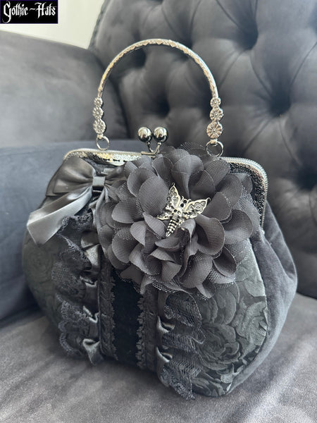 Baccara Moth Bag