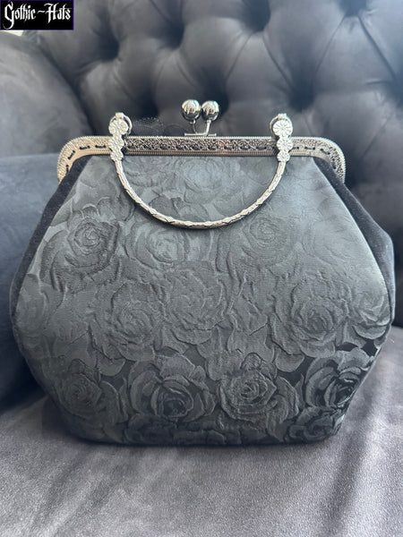 Baccara Moth Bag