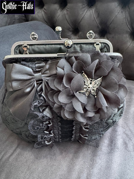 Baccara Moth Bag