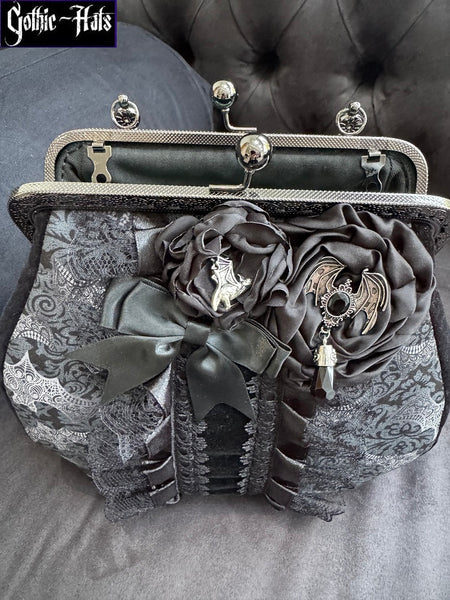 Nightwing Bat Bag