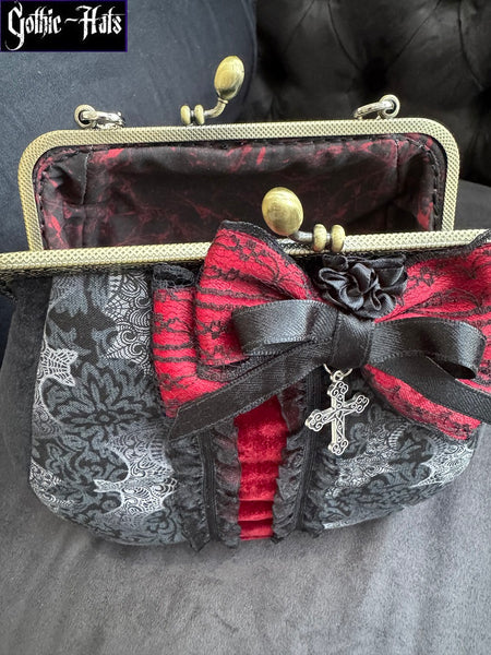 Nightwing Bag S