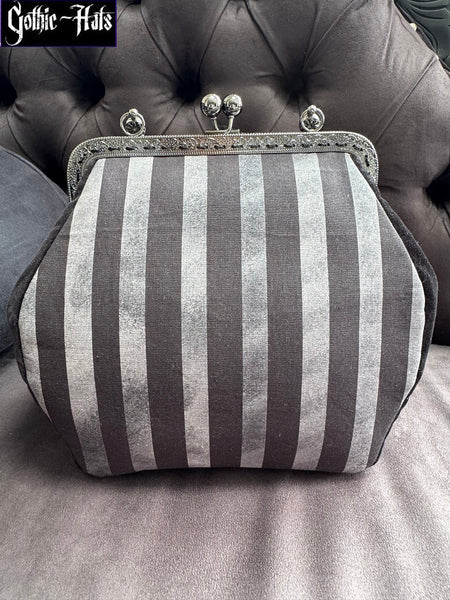 Wednesday Spider Bag
