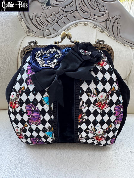 Wonderland Bag S