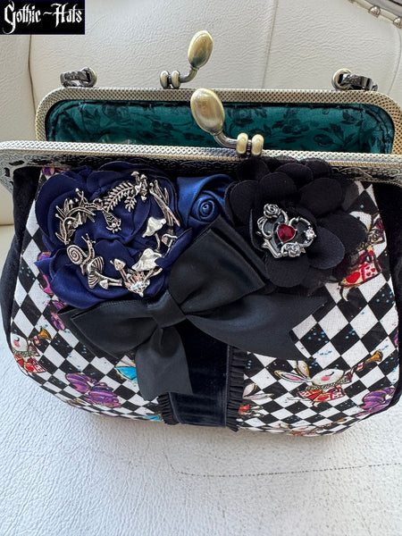 Wonderland Bag S