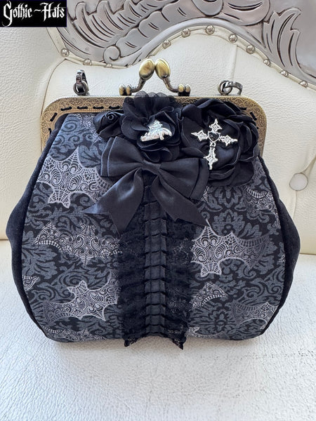 Nightwing Bag S