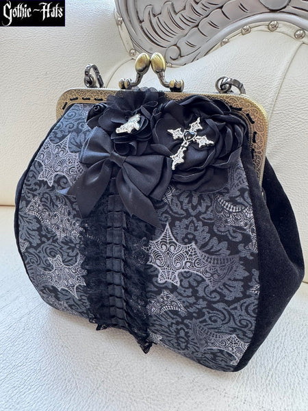 Nightwing Bag S
