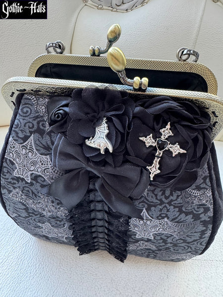 Nightwing Bag S