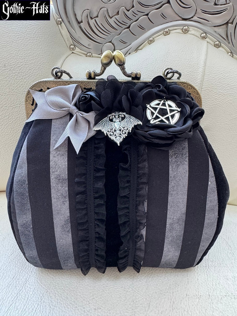 Wednesday Bag S