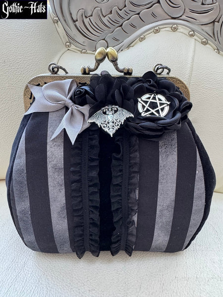 Wednesday Bag S