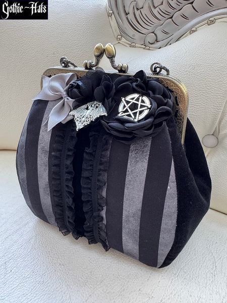 Wednesday Bag S