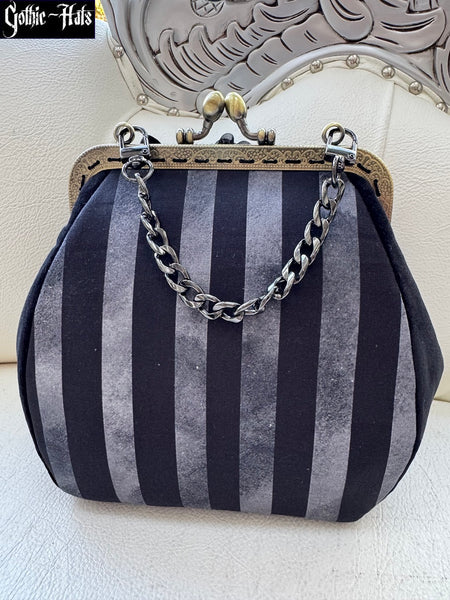 Wednesday Bag S