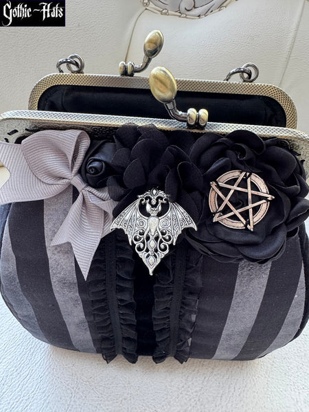Wednesday Bag S