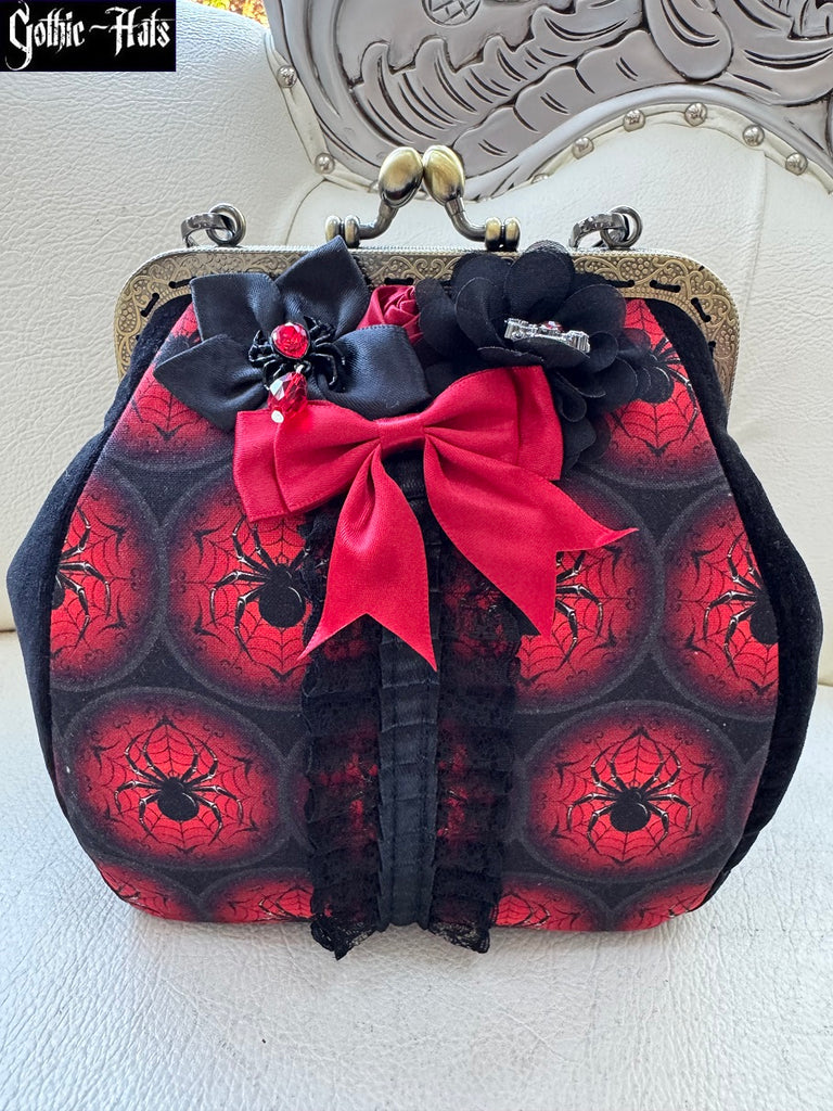 Arachne Bag S