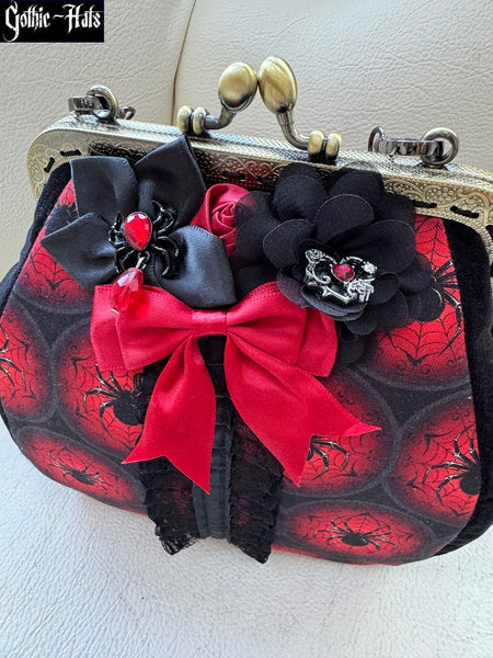 Arachne Bag S