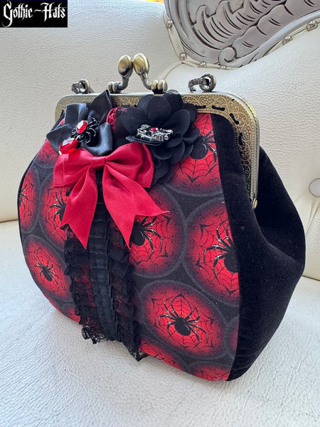 Arachne Bag S