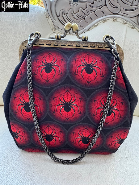 Arachne Bag S