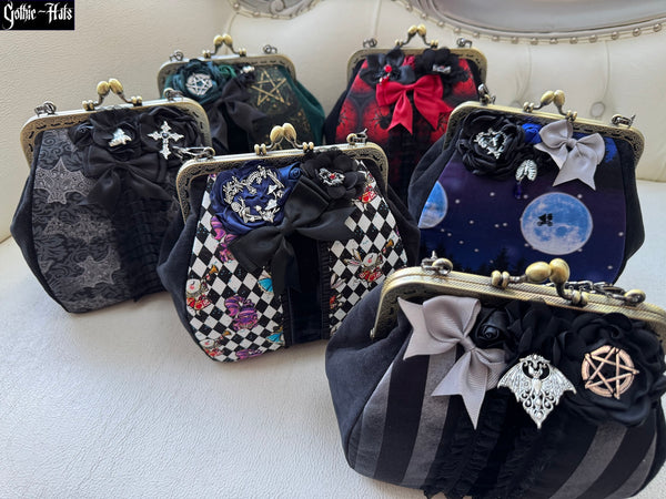 Winifred Bag S