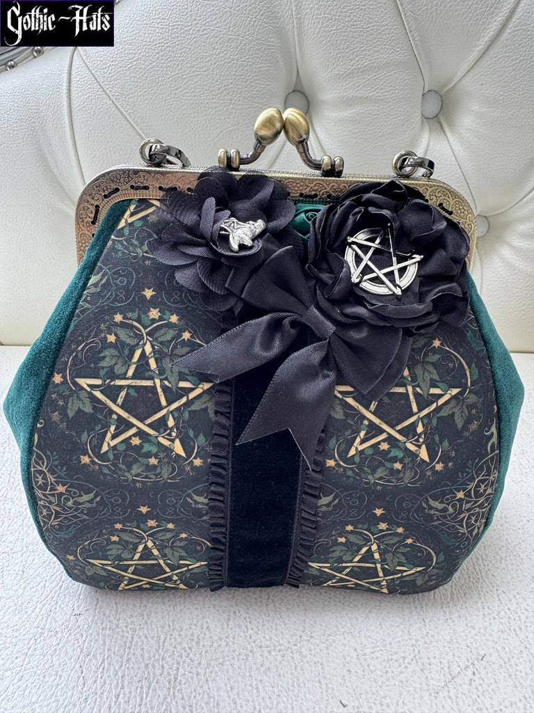 Winifred Bat Bag S
