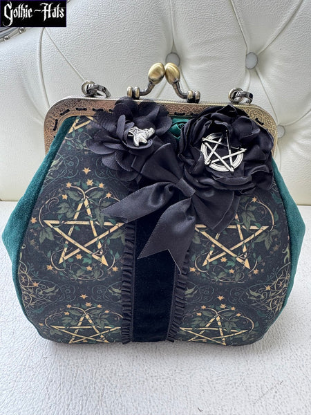 Winifred Bat Bag S