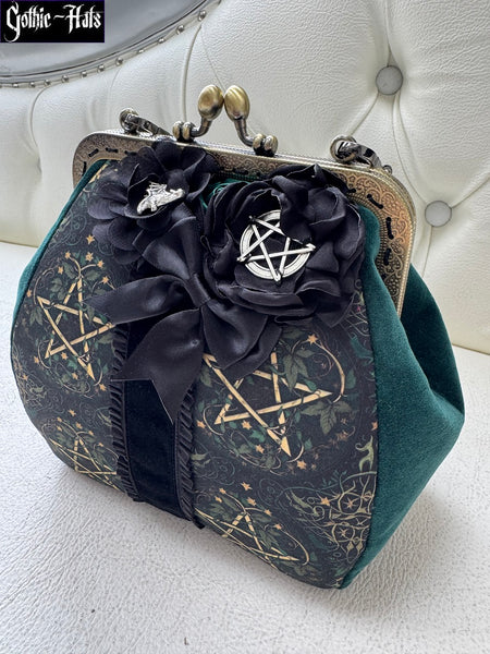 Winifred Bat Bag S