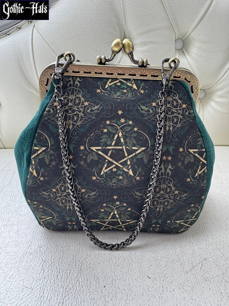 Winifred Bat Bag S