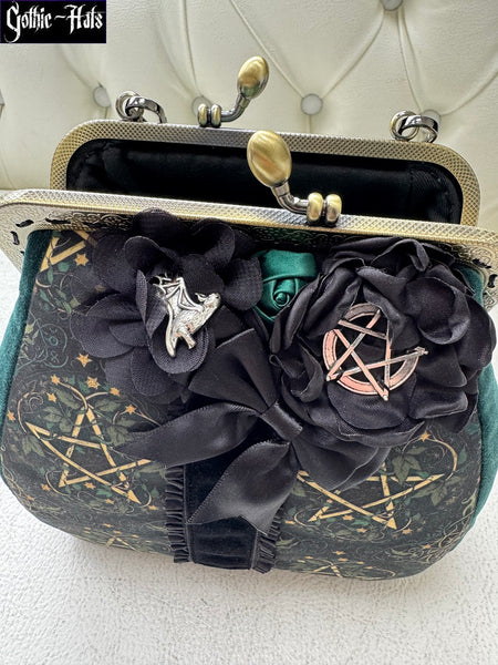 Winifred Bat Bag S