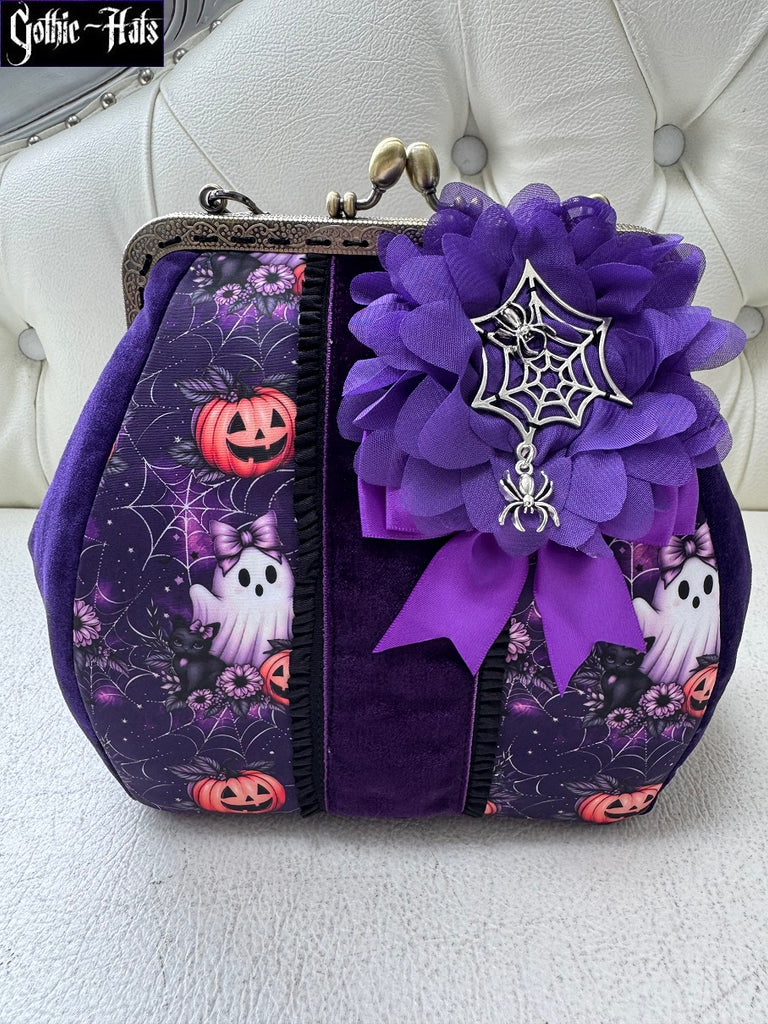 Halloween Bag S