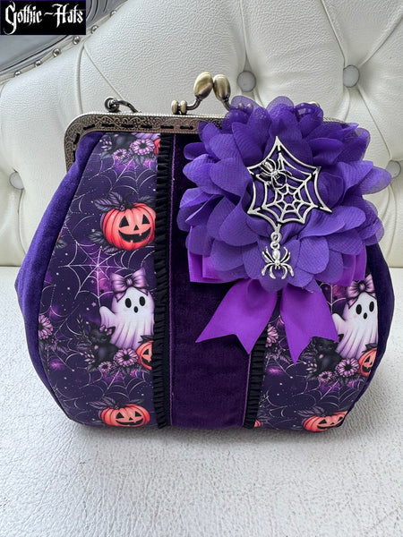 Halloween Bag S
