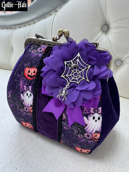 Halloween Bag S