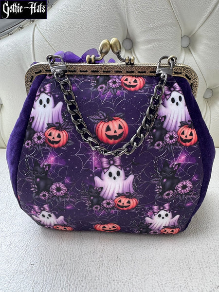 Halloween Bag S