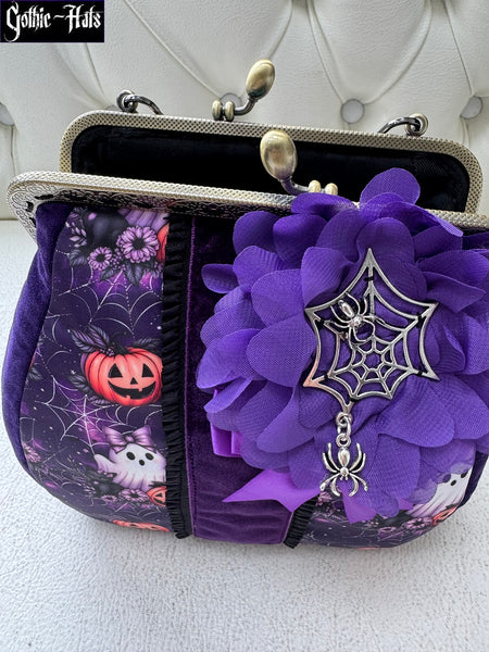 Halloween Bag S