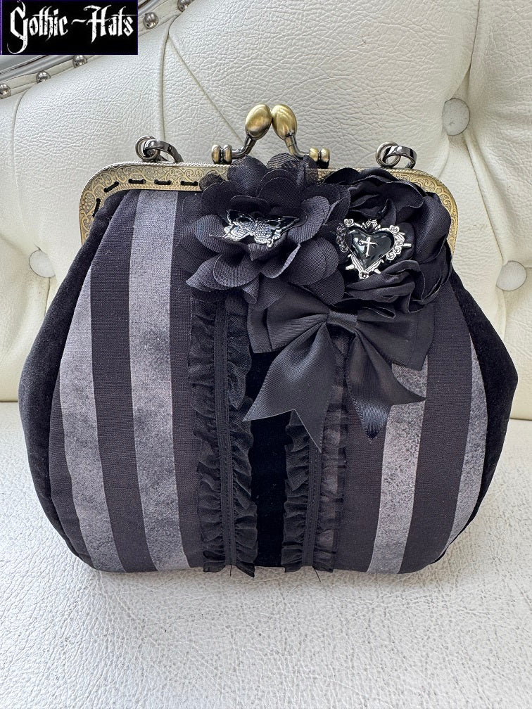 Wednesday Bag S*