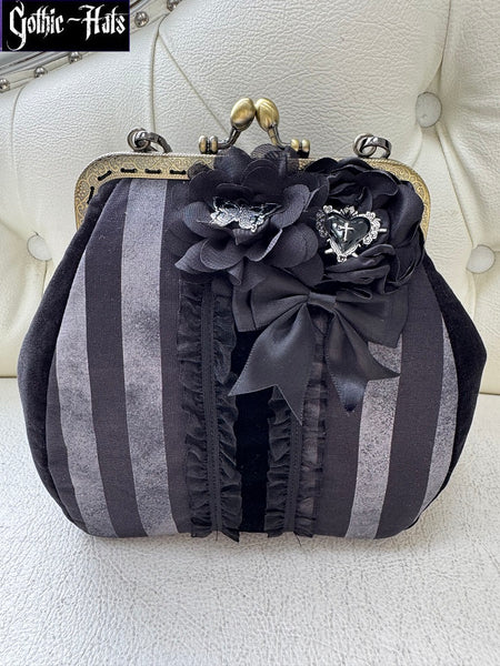 Wednesday Bag S*
