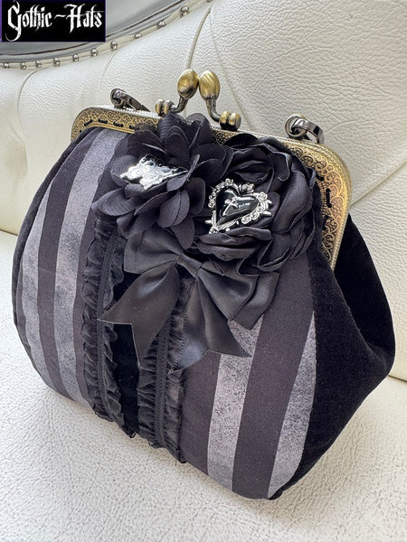 Wednesday Bag S*