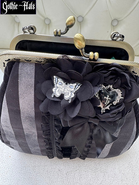 Wednesday Bag S*