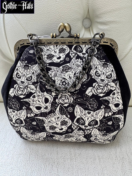 Salem Bag S