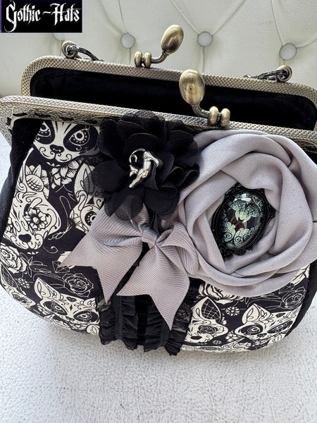 Salem Bag S