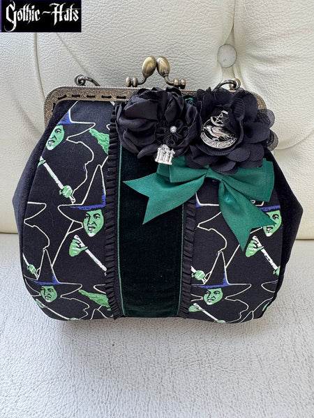 Witch Bag S