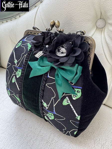 Witch Bag S