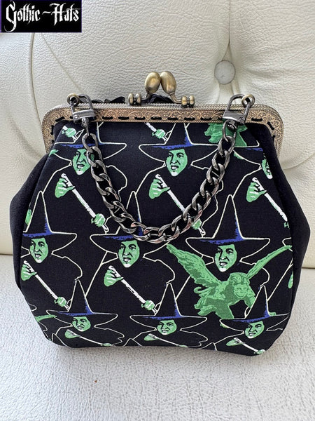 Witch Bag S