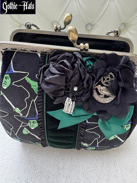 Witch Bag S