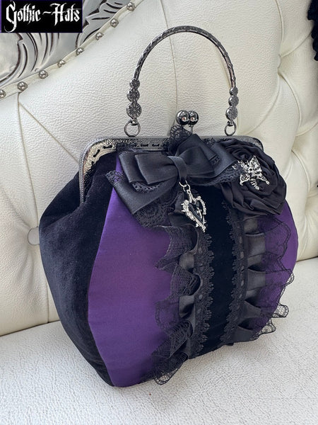Draconia Bag*