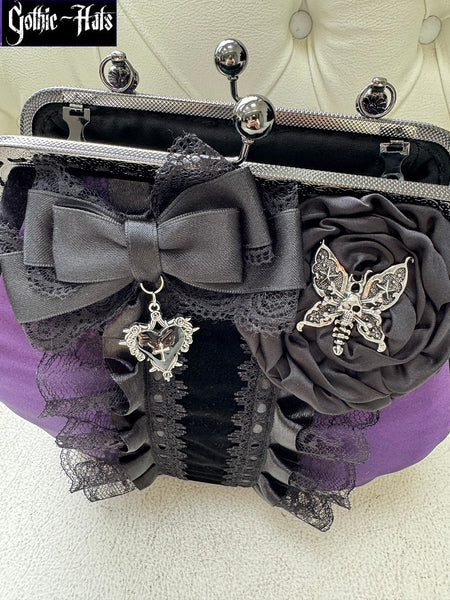 Draconia Bag*