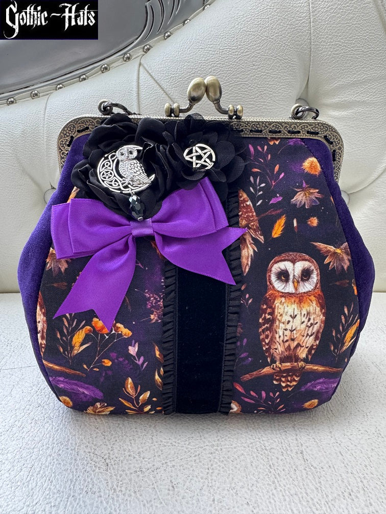 Ravenwood Bag S