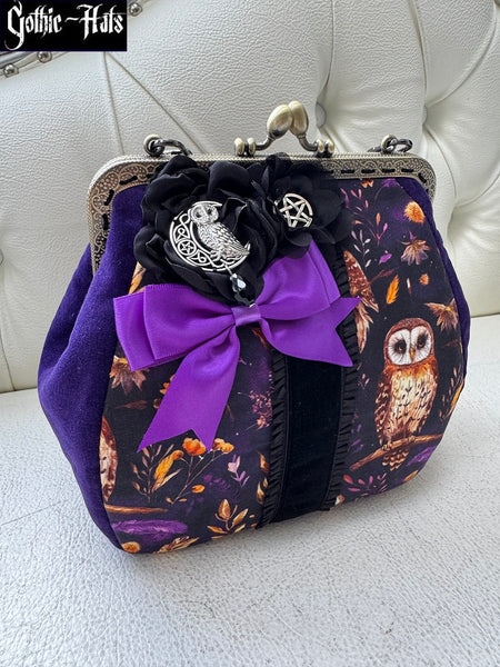 Ravenwood Bag S