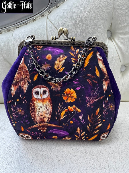 Ravenwood Bag S