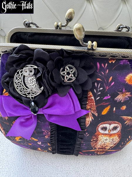 Ravenwood Bag S