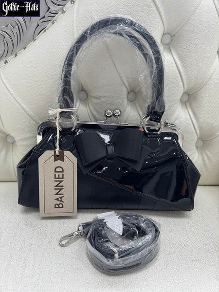 Bonne Nuit Bag - Banned