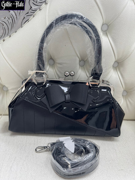 Bonne Nuit Bag - Banned